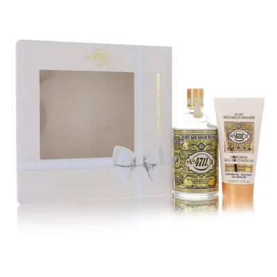 4711 - Jasmine 100ml Gift Boxes