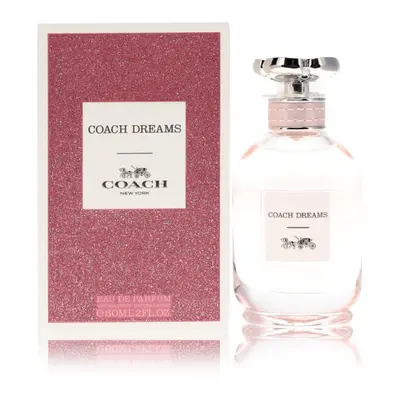 Coach - Dreams 60ml Eau De Parfum Spray