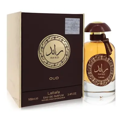 Lattafa - Raed Oud 100ml Eau De Parfum Spray