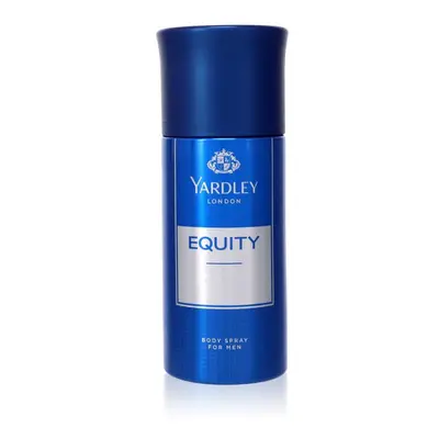 Yardley London - Equity 150ml Deodorant