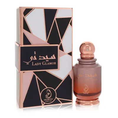 Arabiyat Prestige - Lady Glamor 100ml Eau De Parfum Spray