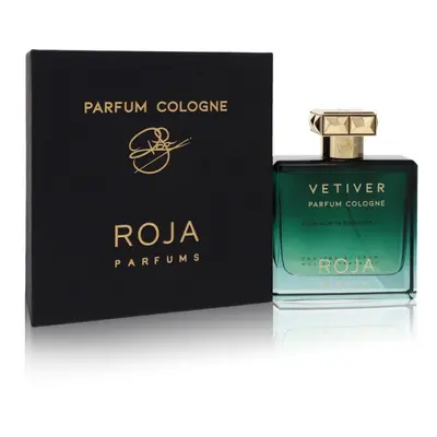 Roja Parfums - Vetiver 100ml Eau de Cologne Spray