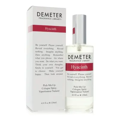 Demeter - Hyacinth 120ml Eau de Cologne Spray