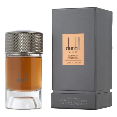 Dunhill London - Egyptian Smoke 100ml Eau De Parfum Spray