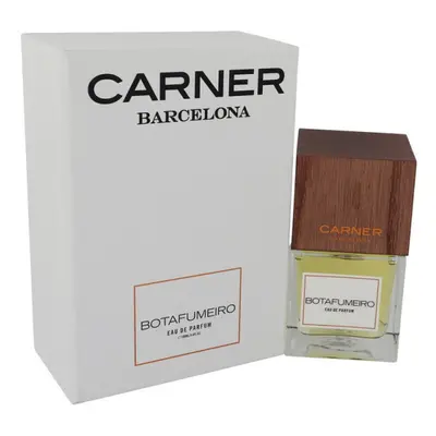 Carner Barcelona - Botafumeiro 100ML Eau De Parfum Spray