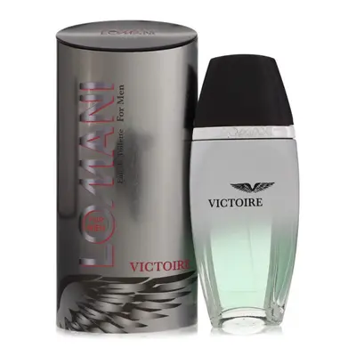 Lomani - Victoire 100ml Eau De Toilette Spray