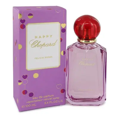 Chopard - Happy Felicia Roses 100ml Eau De Parfum Spray