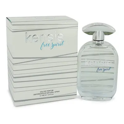 Kensie - Free Spirit 100ML Eau De Parfum Spray