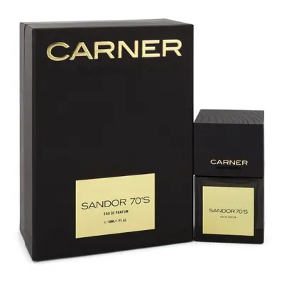 Carner Barcelona - Sandor 70's 50ml Eau De Parfum Spray