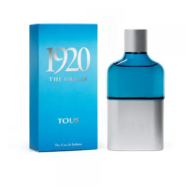 Tous - 1920 The Origin 100ml Eau De Toilette Spray