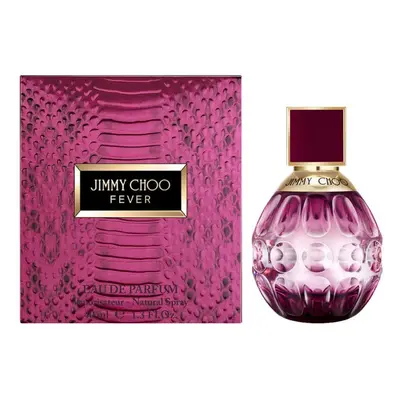 Jimmy Choo - Fever 40ml Eau De Parfum Spray