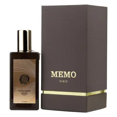 Memo Paris - French Leather 200ML Eau De Parfum Spray