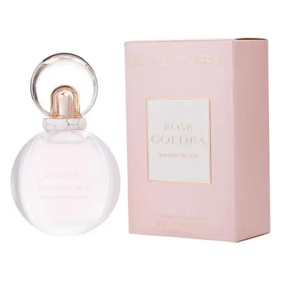 Bvlgari - Rose Goldea Blossom Delight 50ml Eau De Toilette Spray