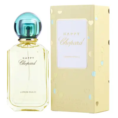 Chopard - Happy Lemon Dulci 100ml Eau De Parfum Spray