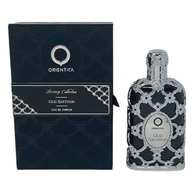 Orientica - Oud Saffron 150ml Eau De Parfum Spray