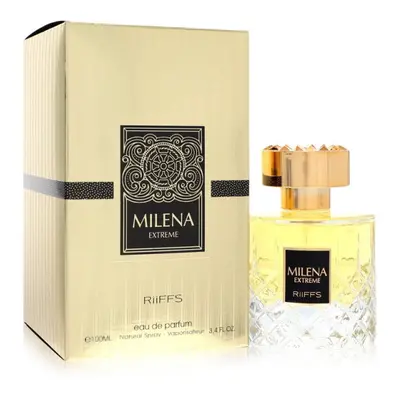 Riiffs - Milena Extreme 100ml Eau De Parfum Spray