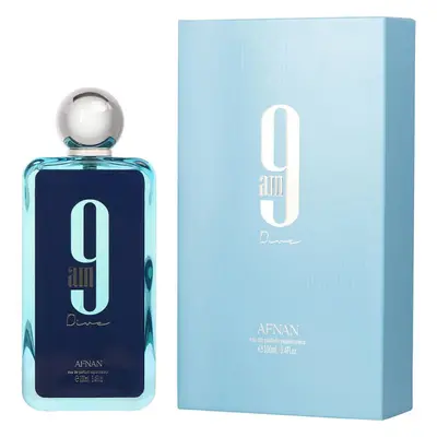 Afnan - 9Am Dive 100ml Eau De Parfum Spray