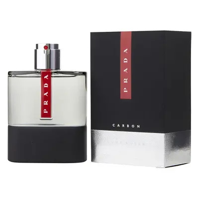 Prada - Luna Rossa Carbon 150ml Eau De Toilette Spray