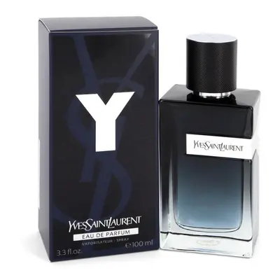 Yves Saint Laurent - Y 100ML Eau De Parfum Spray