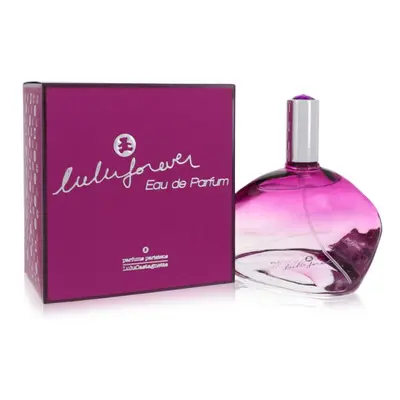 Lulu Castagnette - Lulu Forever 100ml Eau De Parfum Spray