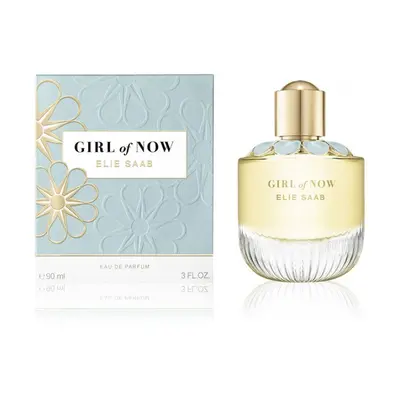 Elie Saab - Girl Of Now 90ml Eau De Parfum Spray