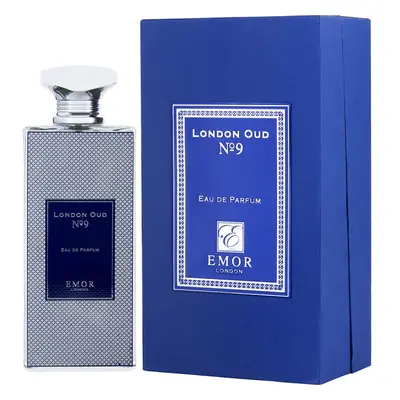 Emor - London Oud No. 9 125ml Eau De Parfum Spray