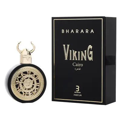 Bharara Beauty - Bharara Viking Cairo 100ml Perfume Spray