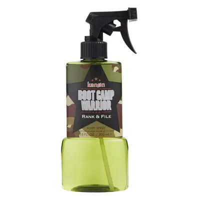 Kanon - Boot Camp Warrior Rank & File 300ml Perfume mist and spray