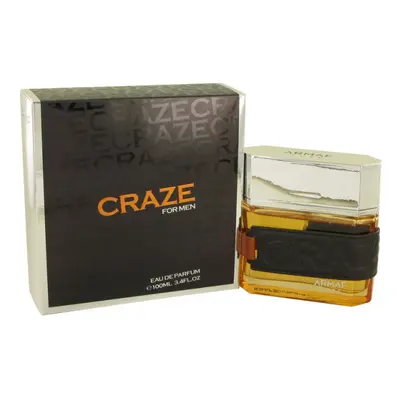 Armaf - Craze 100ml Eau De Parfum Spray