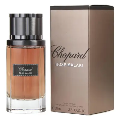 Chopard - Rose Malaki 80ML Eau De Parfum Spray