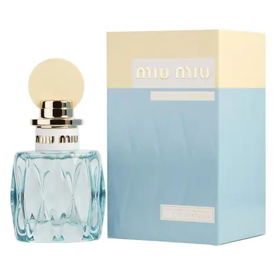 Miu Miu - L'Eau Bleue 50ml Eau De Parfum Spray