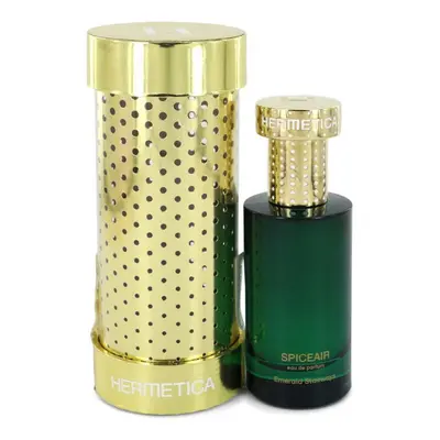 Hermetica - Emerald Stairways Spiceair 50ml Eau De Parfum Spray