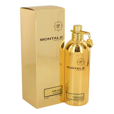 Montale - Pure Gold 100ml Eau De Parfum Spray