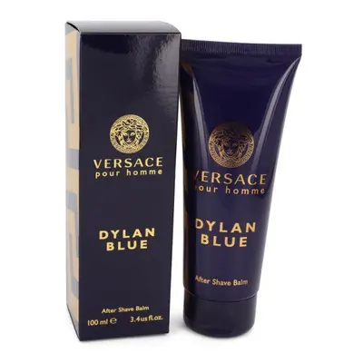 Versace - Dylan Blue 100ml Aftershave