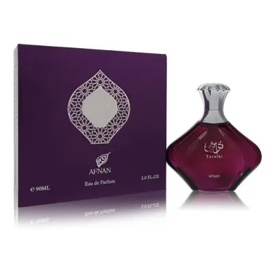 Afnan - Turathi Purple 90ml Eau De Parfum Spray