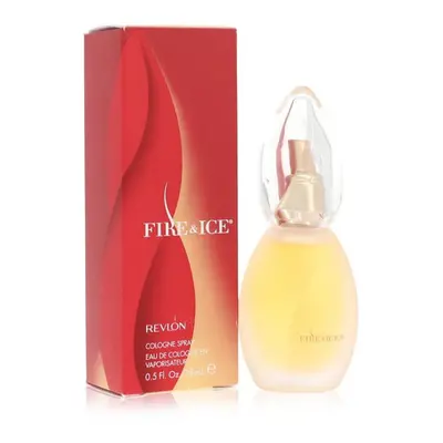 Revlon - Fire & Ice 15ml Eau De Cologne Spray