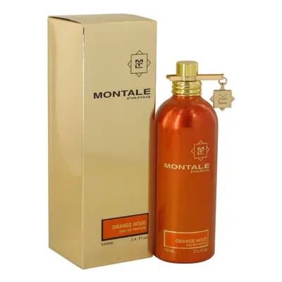 Montale - Orange Aoud 100ML Eau De Parfum Spray