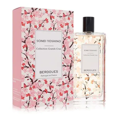 Berdoues - Somei Yoshino 109ml Eau De Toilette Spray