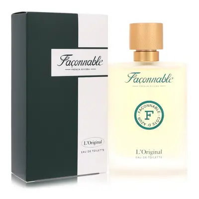 FaÃ§onnable - L'Original 90ml Eau De Toilette Spray