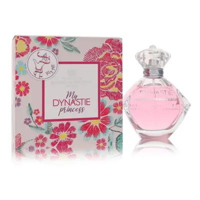 Marina De Bourbon - My Dynastie Princess 100ml Eau De Parfum Spray