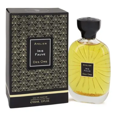 Atelier Des Ors - Iris Fauve 100ML Eau De Parfum Spray