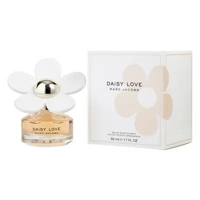 Marc Jacobs - Daisy Love 50ml Eau De Toilette Spray