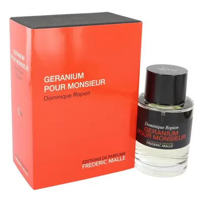 Frederic Malle - Geranium Pour Monsieur 100ml Eau De Parfum Spray