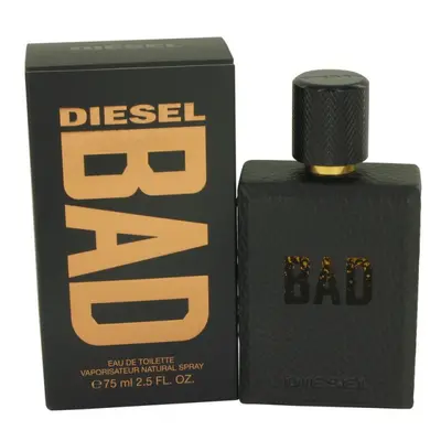 Diesel - Diesel Bad 75ML Eau De Toilette Spray