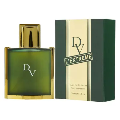 Houbigant - Duc De Vervins L'Extreme 120ML Eau De Parfum Spray