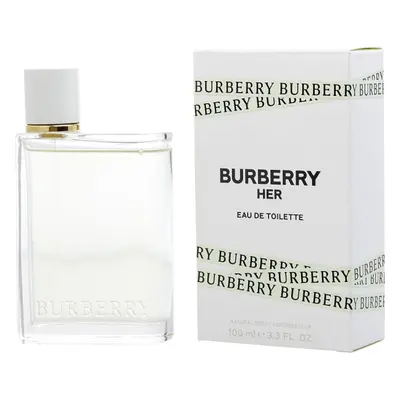 Burberry - Her 100ml Eau De Toilette Spray