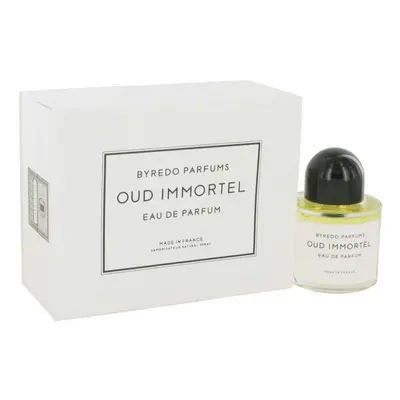 Byredo - Oud Immortel 100ml Eau De Parfum Spray