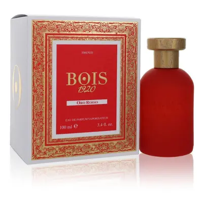 Bois 1920 - Oro Rosso 100ml Eau De Parfum Spray