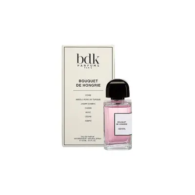 BDK Parfums - Bouquet De Hongrie 100ml Eau De Parfum Spray