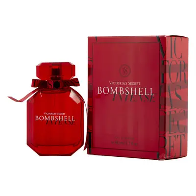 Victoria's Secret - Bombshell Intense 50ml Eau De Parfum Spray